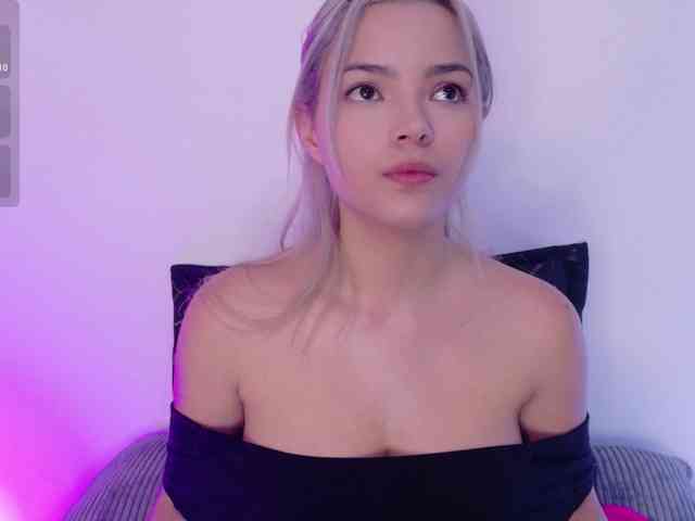 Aisha-engel webcam