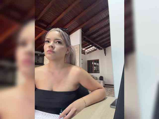 Aisha-engel webcam
