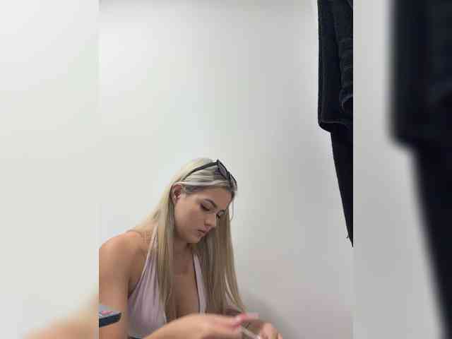 Aisha-engel webcam