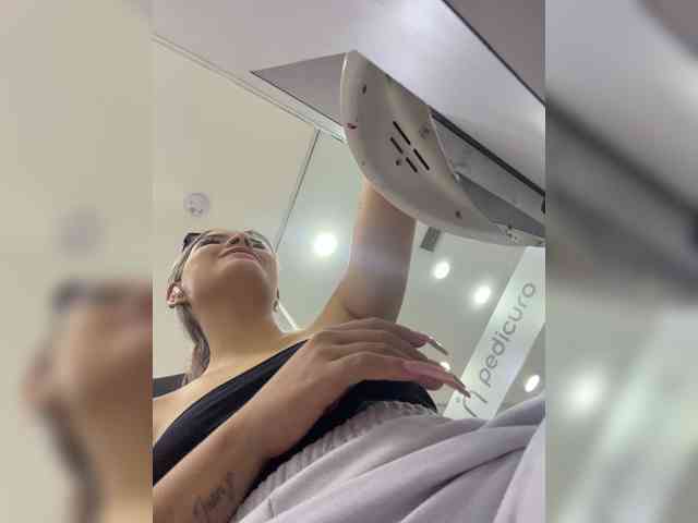 Aisha-engel webcam