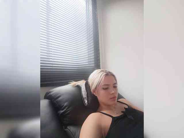 Aisha-engel webcam