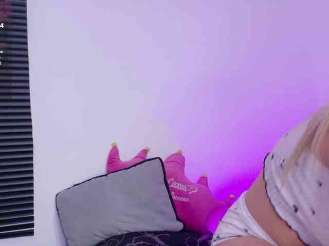 Aisha-engel webcam