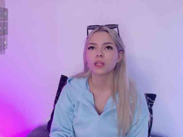 Aisha-engel webcam