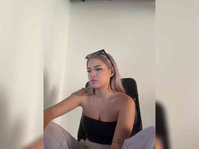 Aisha-engel webcam