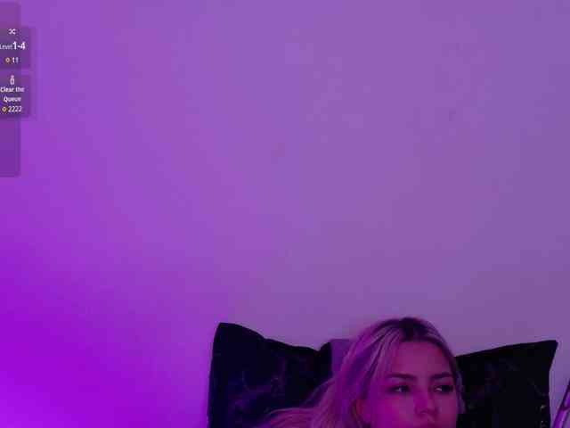 Aisha-engel webcam