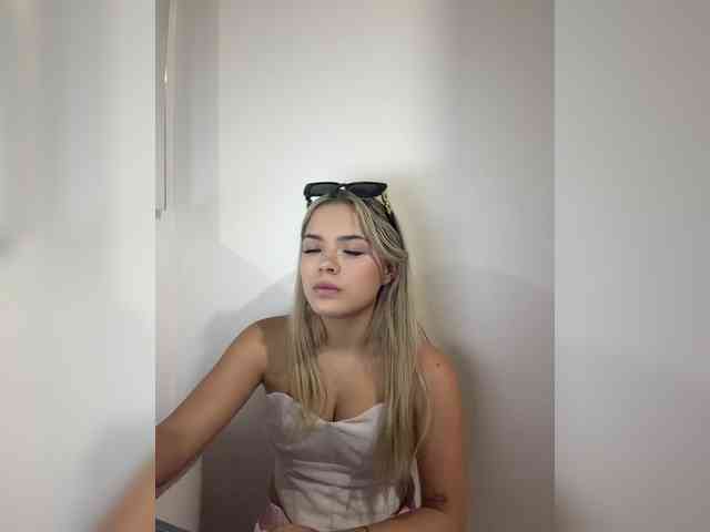 Aisha-engel webcam