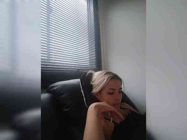 Aisha-engel webcam