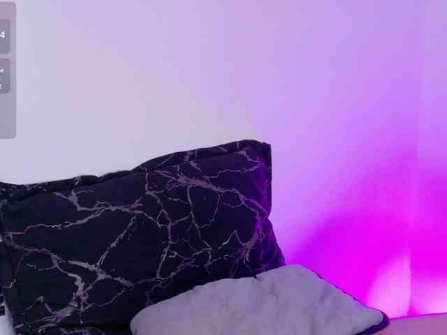 Aisha-engel Live Webcam on BongaCams