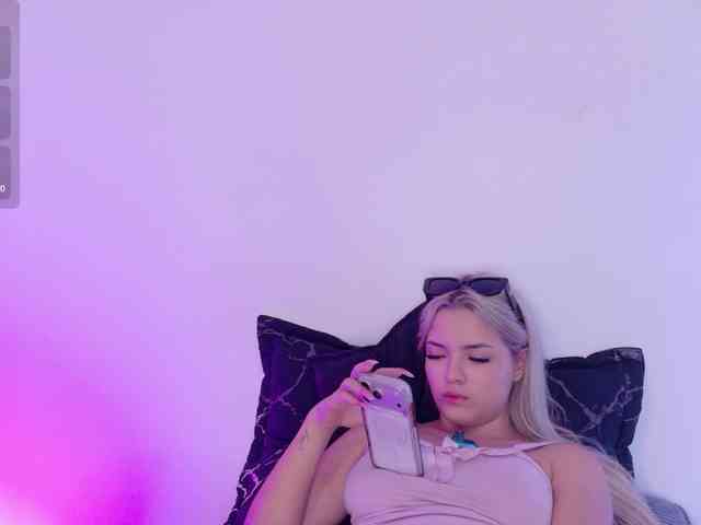 Aisha-engel webcam