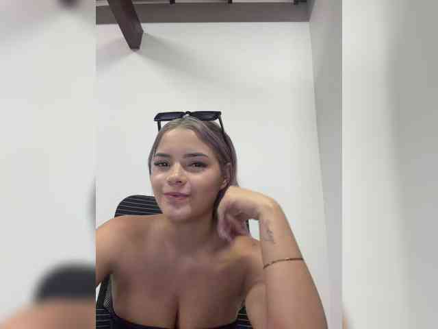 Aisha-engel webcam