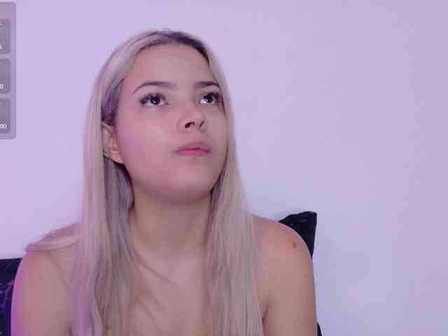Aisha-engel webcam