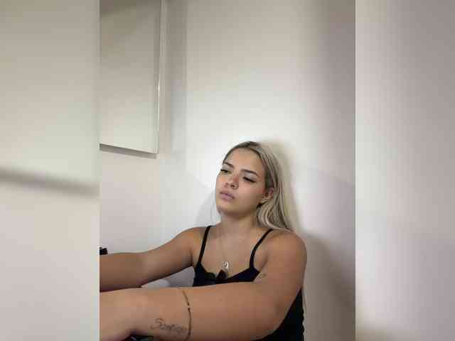 Aisha-engel webcam