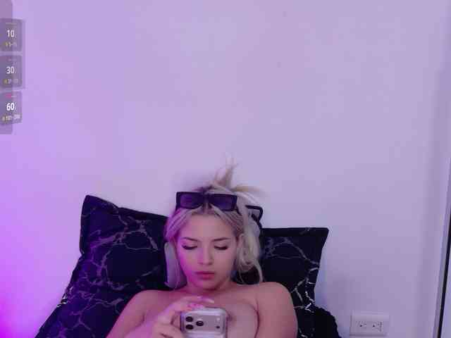 Aisha-engel webcam