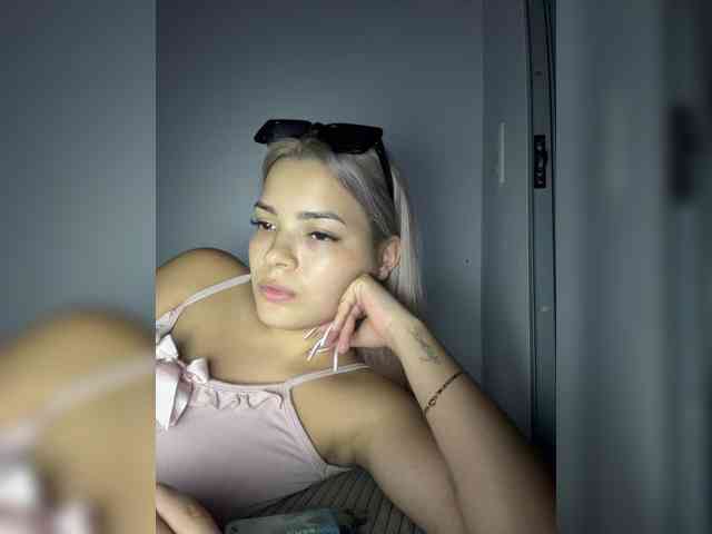 Aisha-engel webcam
