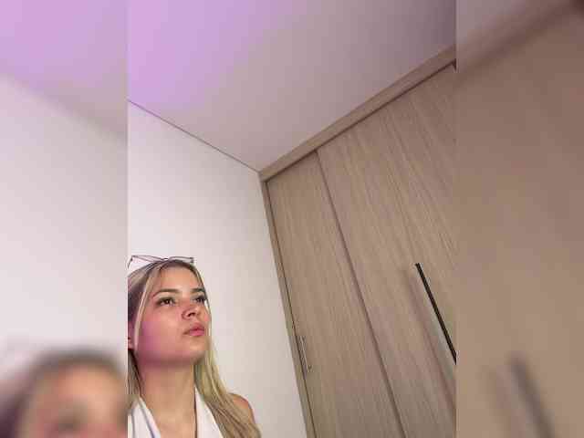 Aisha-engel webcam