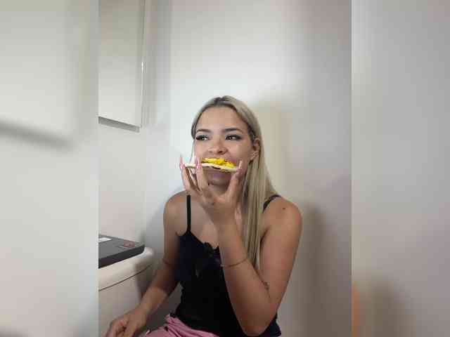 Aisha-engel webcam