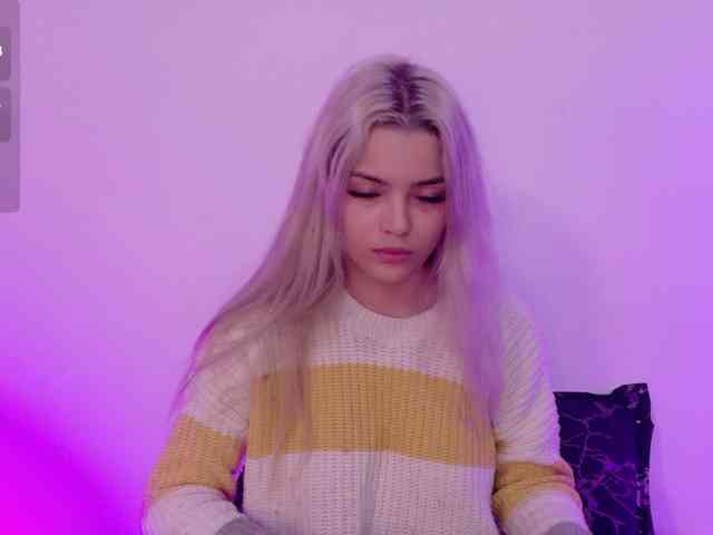 Aisha-engel webcam