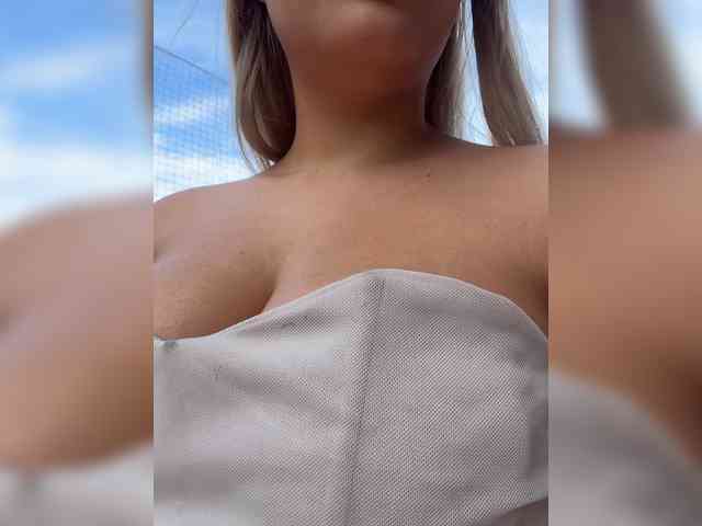Aisha-engel webcam