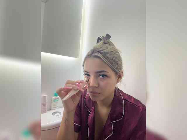 Aisha-engel webcam