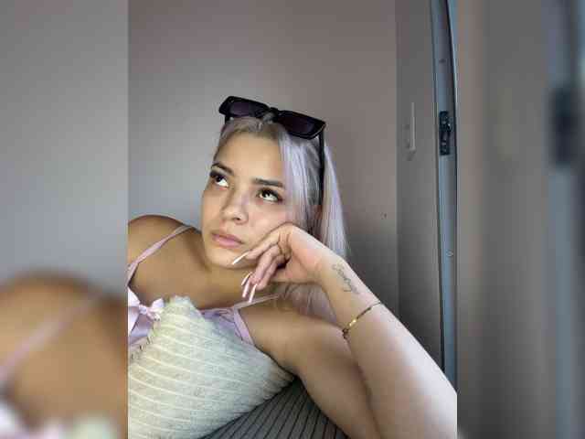 Aisha-engel webcam
