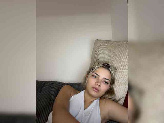 Aisha-engel webcam