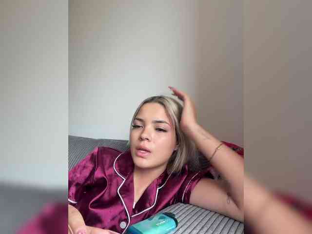 Aisha-engel webcam