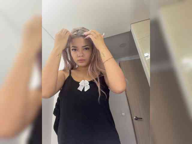 Aisha-engel webcam