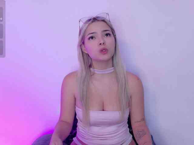 Aisha-engel webcam