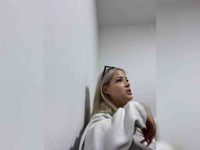 Aisha-engel webcam