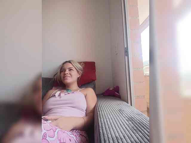 Aisha-engel webcam