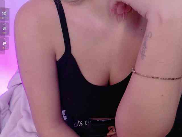 Aisha-engel webcam