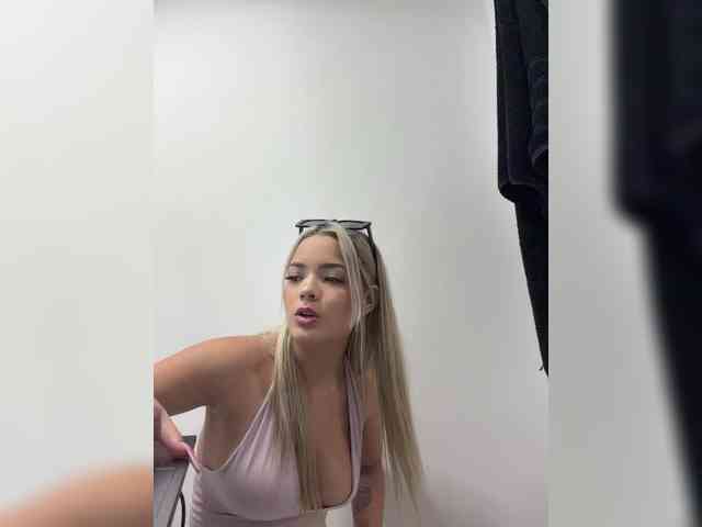 Aisha-engel webcam