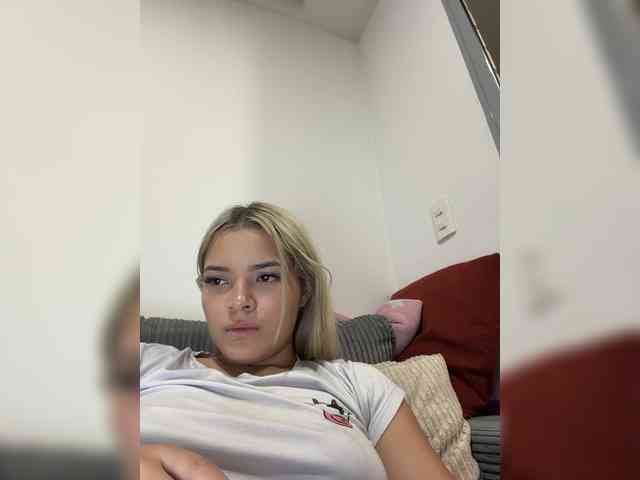 Aisha-engel webcam