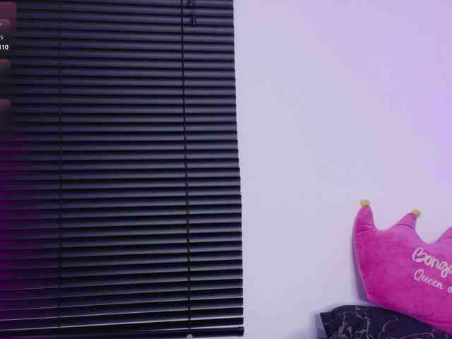 Aisha-engel webcam