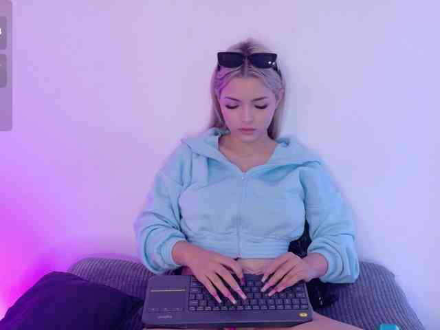 Aisha-engel webcam