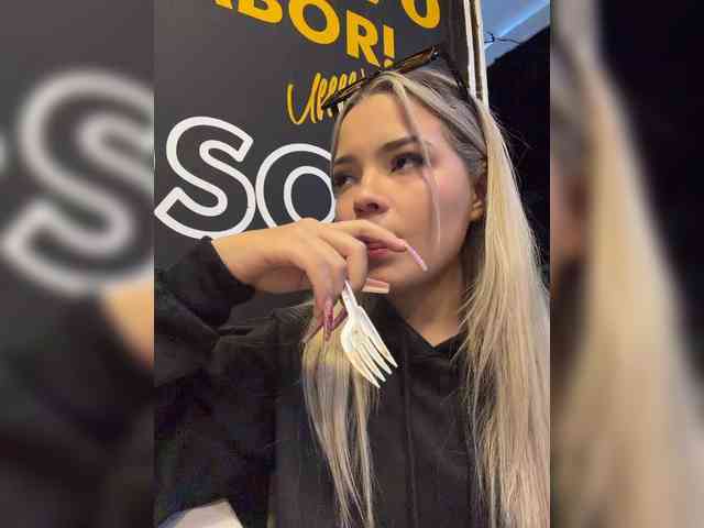 Aisha-engel webcam