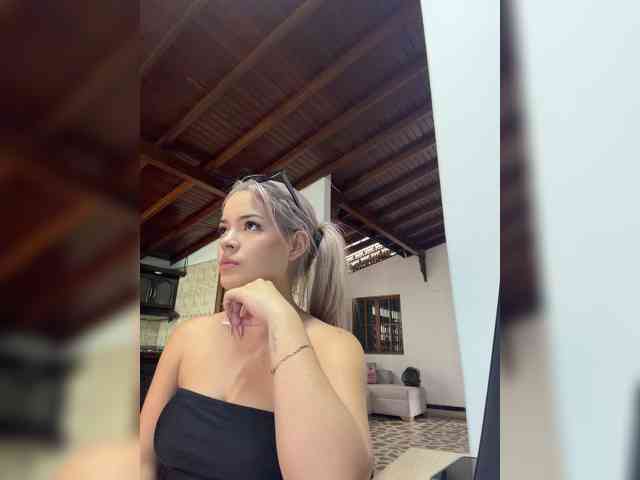 Aisha-engel webcam
