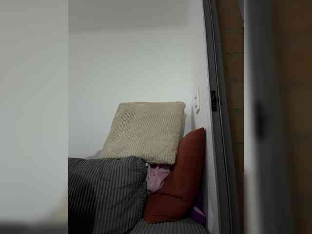 Aisha-engel webcam