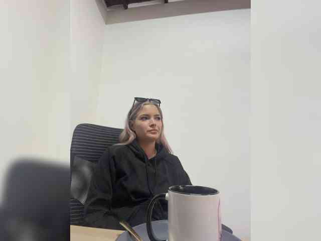 Aisha-engel webcam