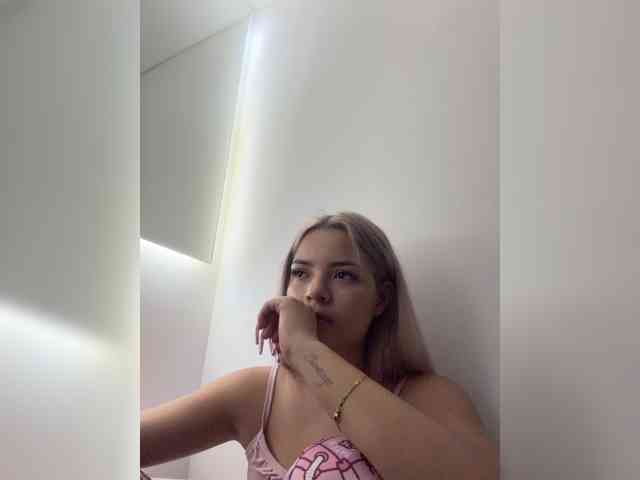 Aisha-engel webcam
