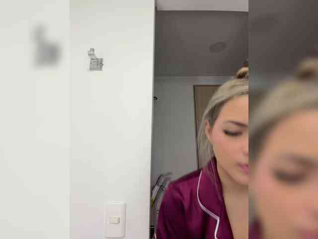 Aisha-engel webcam
