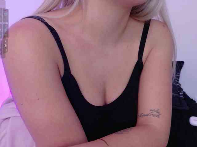 Aisha-engel webcam