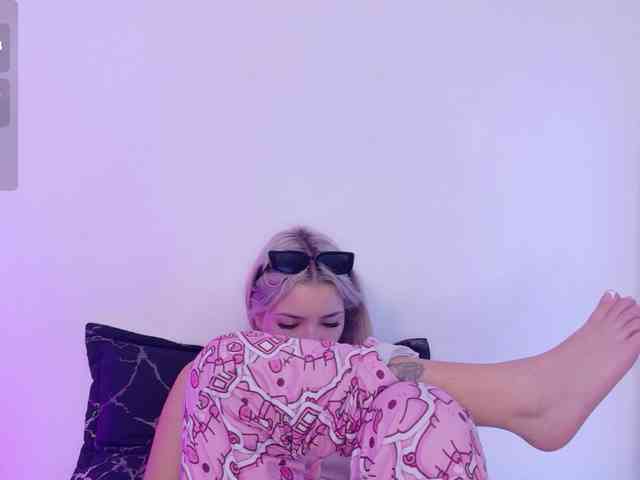 Aisha-engel webcam