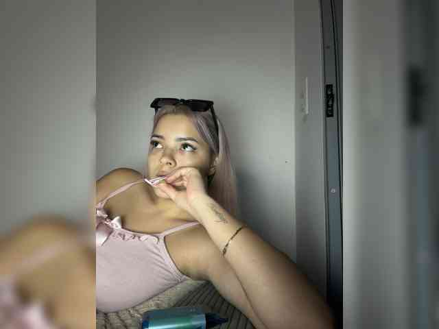 Aisha-engel webcam