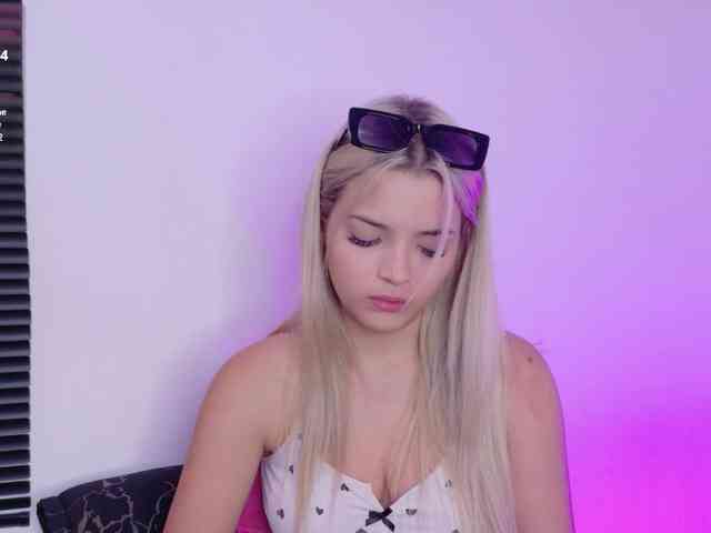 Aisha-engel webcam