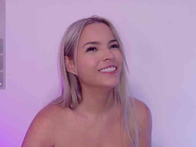 Aisha-engel webcam