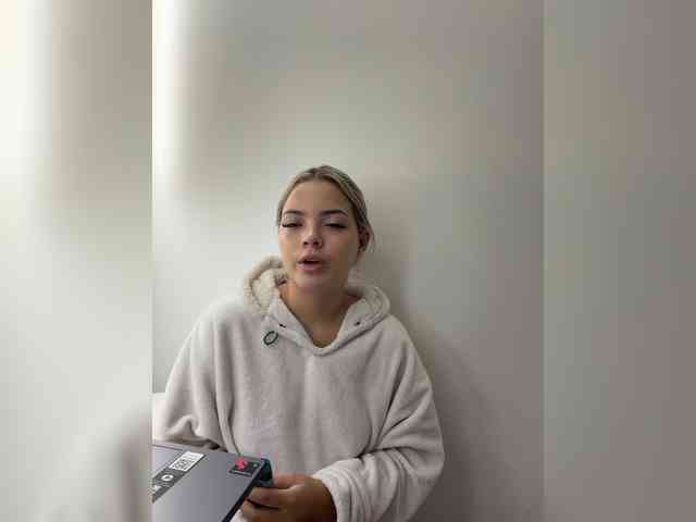 Aisha-engel webcam