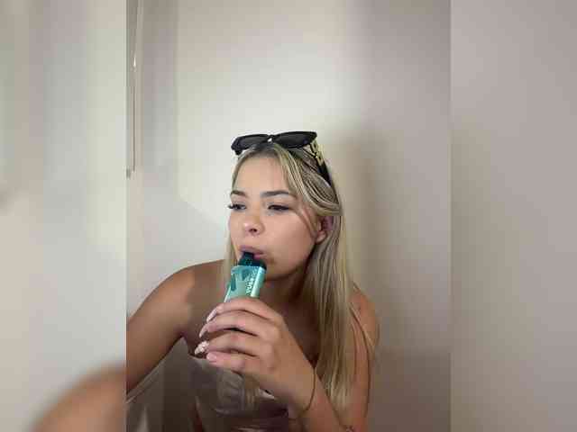 Aisha-engel webcam