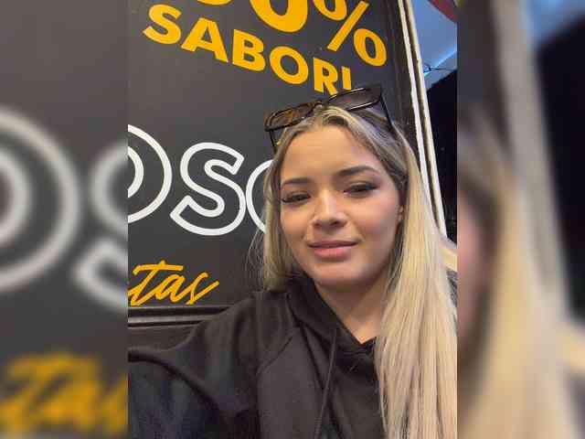 Aisha-engel webcam