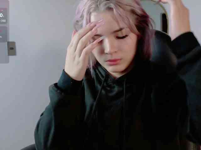 Aisha-engel webcam
